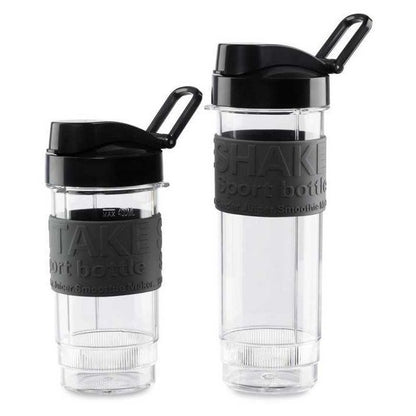 Shake'N Take - AR1032-BK - 300 Watt - Black