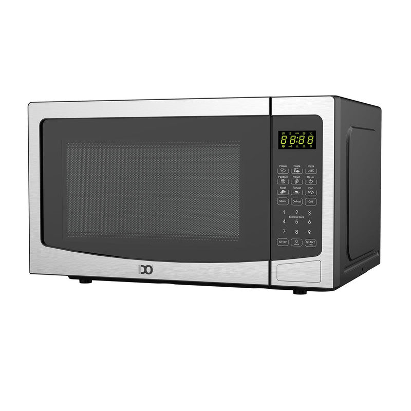 اي دو ، سعة 30 لتر ، 1520 وات ، اسود - MW30G-SV