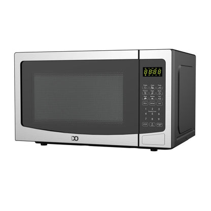 اي دو ، سعة 30 لتر ، 1520 وات ، اسود - MW30G-SV