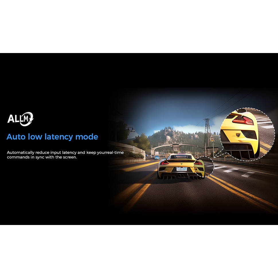 تلفزيون سمارت هاير ، مقاس 55 بوصة ، QLED ، دقة 4K UHD ، ببـر_يـسـفر داخـلـي - H55S80F