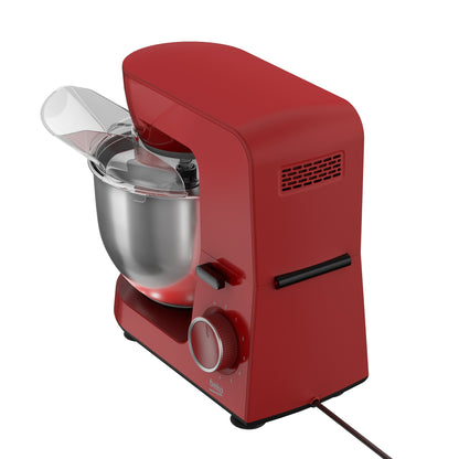 خلاط بيكو ، 1500 واط ، احمر - MM 5371