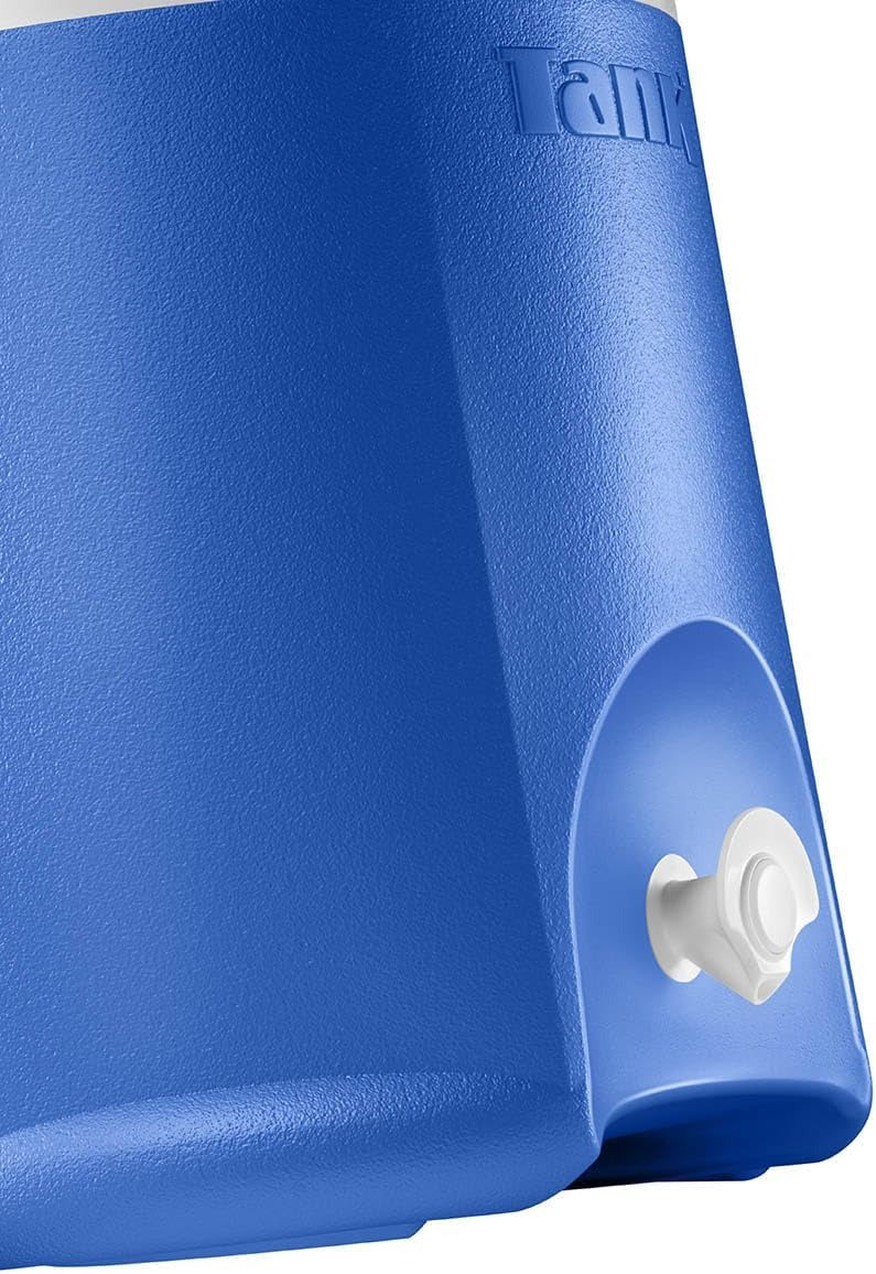 Koulman Tank, 16 Litre, Blue