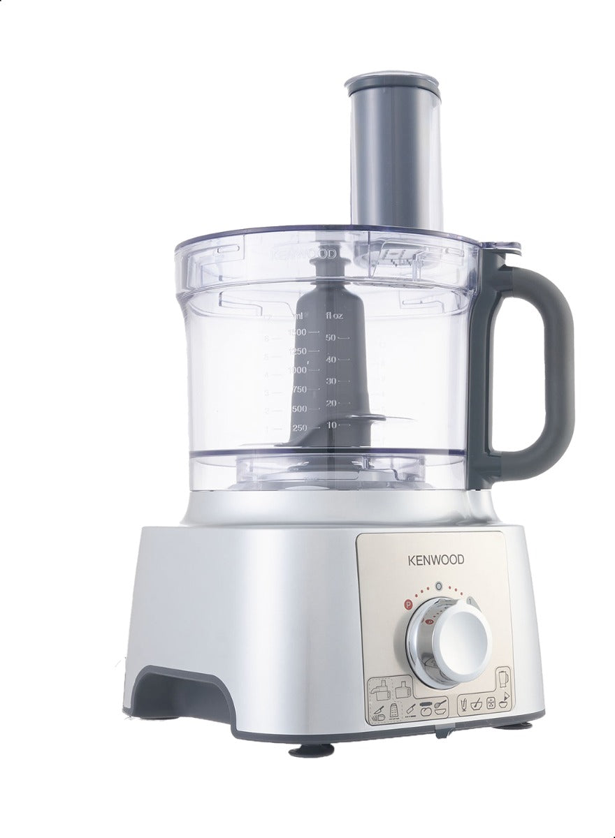 Kenwood Food Processor 1000W FDP65.88si