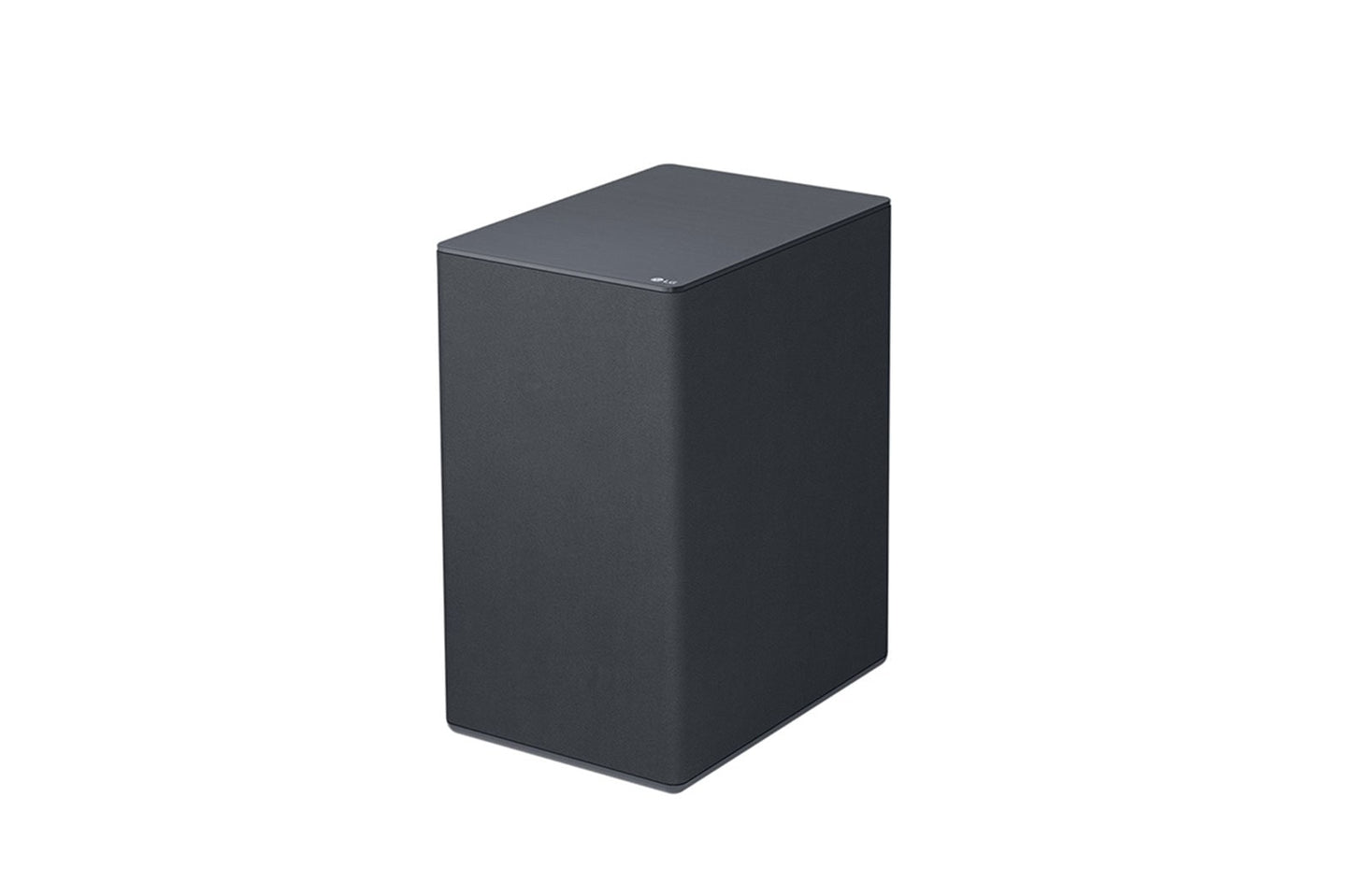 LG Wireless Sound Bar, Black - SC9S