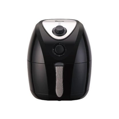 Air Fryer Home, 4.5 Liter, 1400 Watt, Black - AF1112