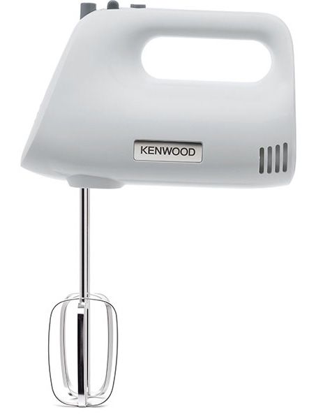 Kenwood Hand Mixer White - HMP30AO.WH