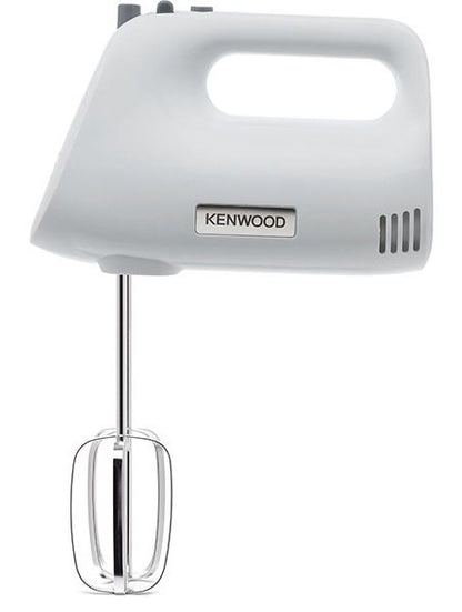 Kenwood Hand Mixer White - HMP30AO.WH
