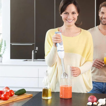 Braun Multi Quick5Vario Hand Blender 1000W MQ5200