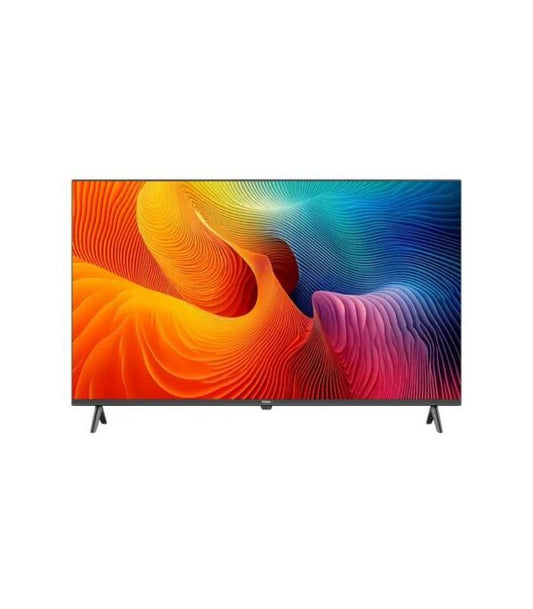 شاشة هاير سمارت 43 بوصة LED مع ريسيفر مدمج H43K75FFX
