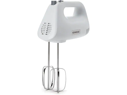 Kenwood Hand Mixer White - HMP30AO.WH