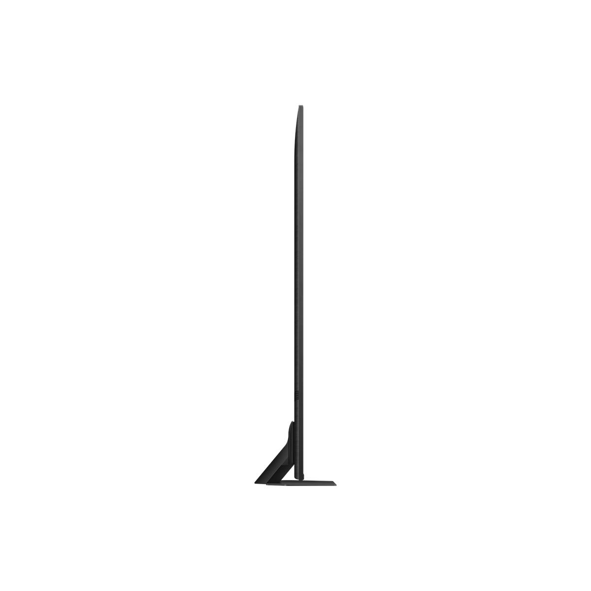 تلفزيون سمارت سامسونج ، مقاس 65 بوصة ، QLED ، دقة 4K UHD ، بب رسيفر داخلي