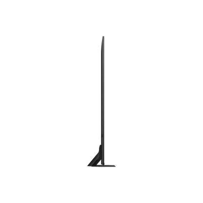 تلفزيون سمارت سامسونج ، مقاس 65 بوصة ، QLED ، دقة 4K UHD ، بب رسيفر داخلي