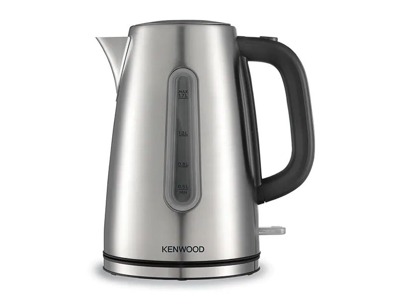 Kenwood Kettle Metallic