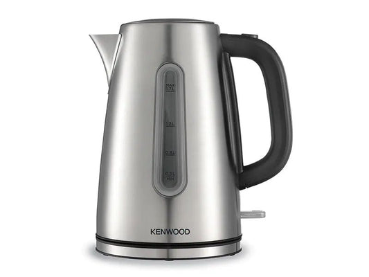 Kenwood Kettle Metallic