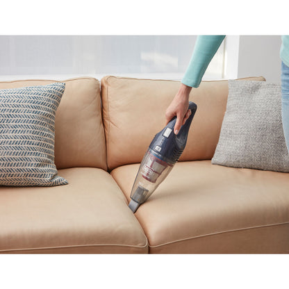 Black+Decker Cordless Vacuum Cleaner, Remade - SVB520JW-B5