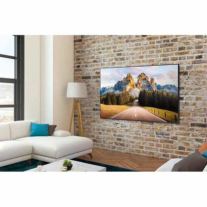 تلفزيون سمارت سامسونج، مقاس 43 بوصة، ليد، دقة 4K UHD، بب premier داخلي - 43CU7000