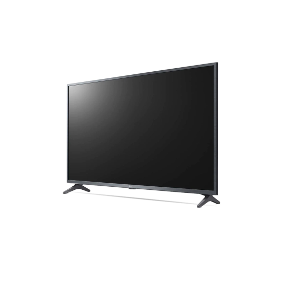 تلفزيون سمارت ال جي ، مقاس 55 بوصة ، ليد ، دقة 4K UHD ، ببريسفر داخلي