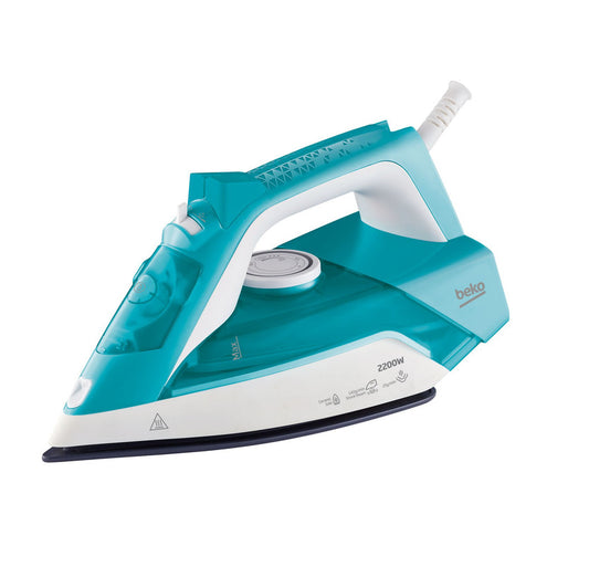 مكواة بخار بيكو اریا ، تركواز - SIM 3122 T