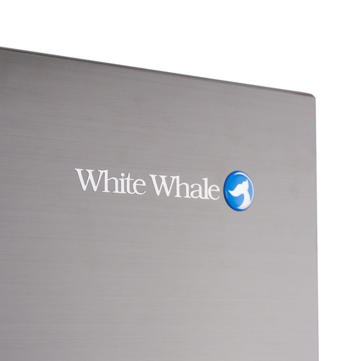 ثلاجة بفريزر علوي وايت ويل ، سعة 430 لتر ، نوفروست ، بانفتر ، ستانلس ستيل - WR-4385-HSSX