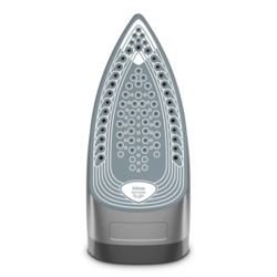 مكواة بخار تيفال اكسبريس ازرق - FV2868E2