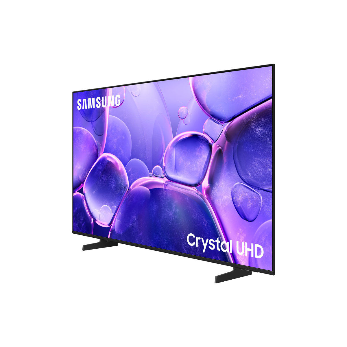 تلفزيون سمارت سامسونج ، مقاس 65 بوصة ، OLED ، دقة 4K UHD ، ببريسفر داخلي - 65S95FA