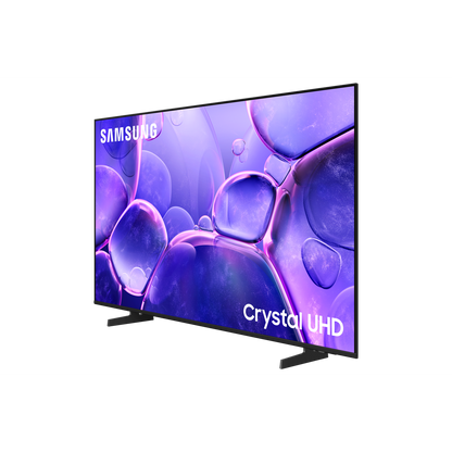 تلفزيون سمارت سامسونج ، مقاس 65 بوصة ، OLED ، دقة 4K UHD ، ببريسفر داخلي - 65S95FA