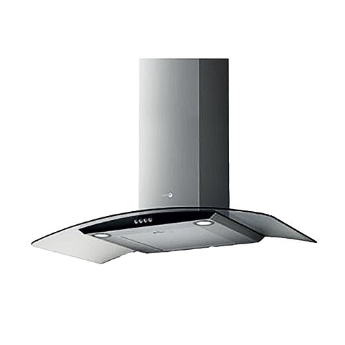 شفاt بلت ان حرف T تربو اير ، مقاس 90 سم ، فضي - IRIS IX/BL/F/92/PB