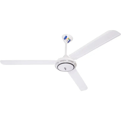 مروحة سقف تاتش فالكون ، مقاس 56 بوصة ، ابيض - 40219-FAN56