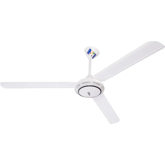 مروحة سقف تاتش فالكون ، مقاس 56 بوصة ، ابيض - 40219-FAN56