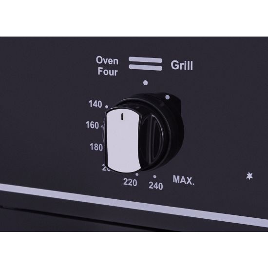 Premium Cook 5Burners PRM6090SS-1GC-511-IDSP-GO-2W