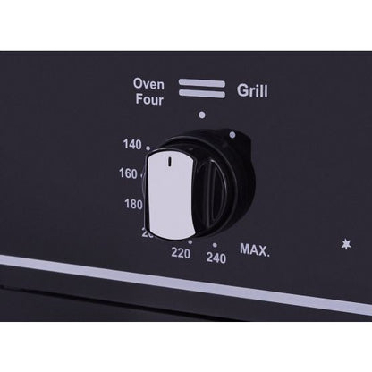 Premium Cook 5Burners PRM6090SS-1GC-511-IDSP-GO-2W