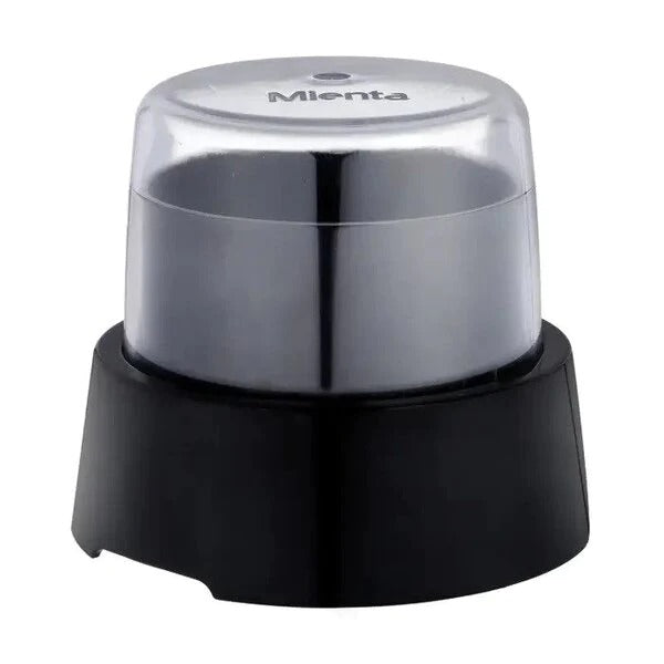 خلاط ميانتا BL1361B ، 400 وات ، اسود