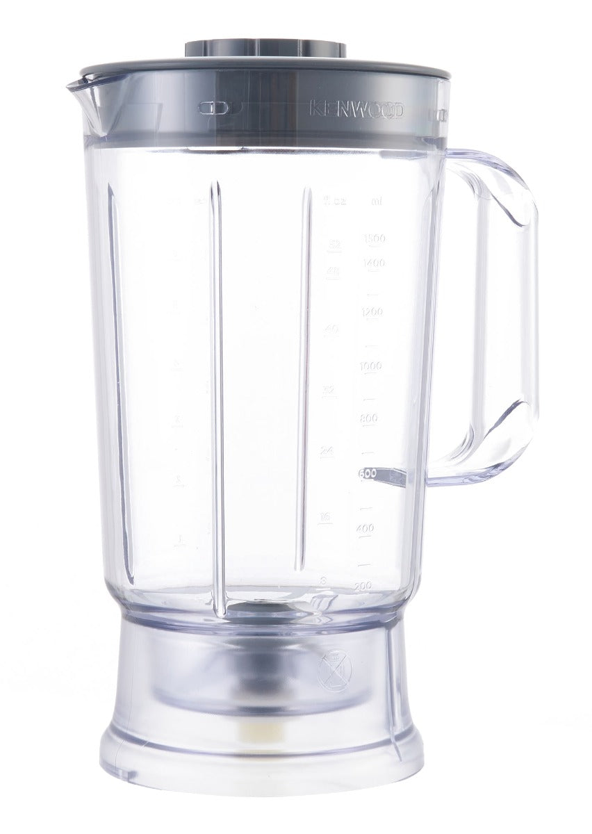 Kenwood Food Processor 1000W FDP65.88si