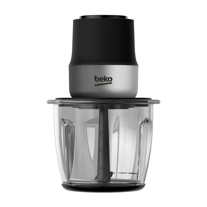 Beko Sirius Chopper, Black - CHG 81442 BX