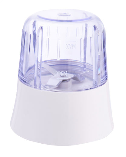  Tornado Food Processor, White - FP-1000SG