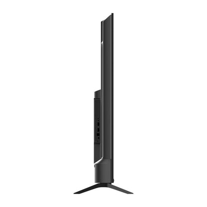 تلفزيون سمارت هاير ، مقاس 50 بوصة ، QLED ، دقة 4K UHD ، بب ريسفر داخلي - H50S80F