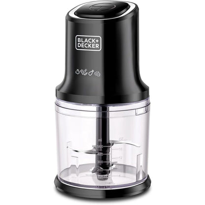كبة كهرباء بلاك اند ديكر ، شفاة اسود - FC500-B5