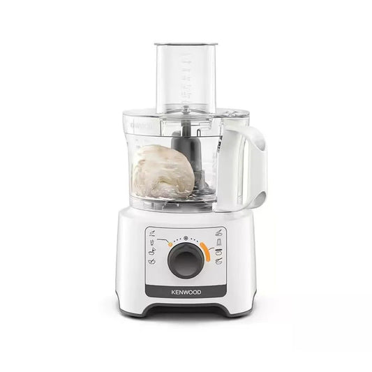 Kenwood Food Processor 800 Watt White FDP31.27WH