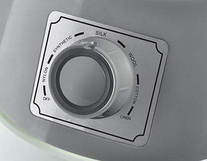 مكواة بخار عمودية مينتا اكسبريس ، 1.8 لتر ، ابيض - GS42206A