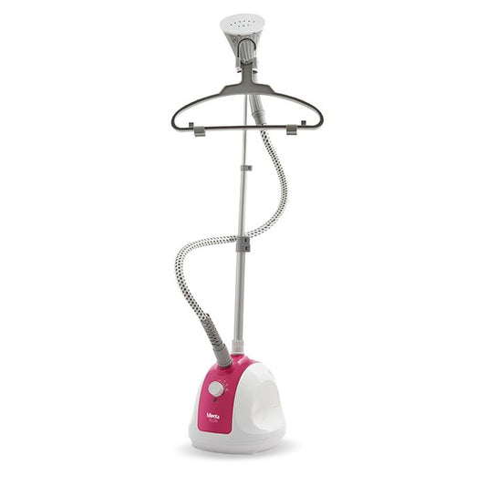 مكواة بخار عمودية ميانتا ، 1.5 لتر ، ابيض - GS42622A