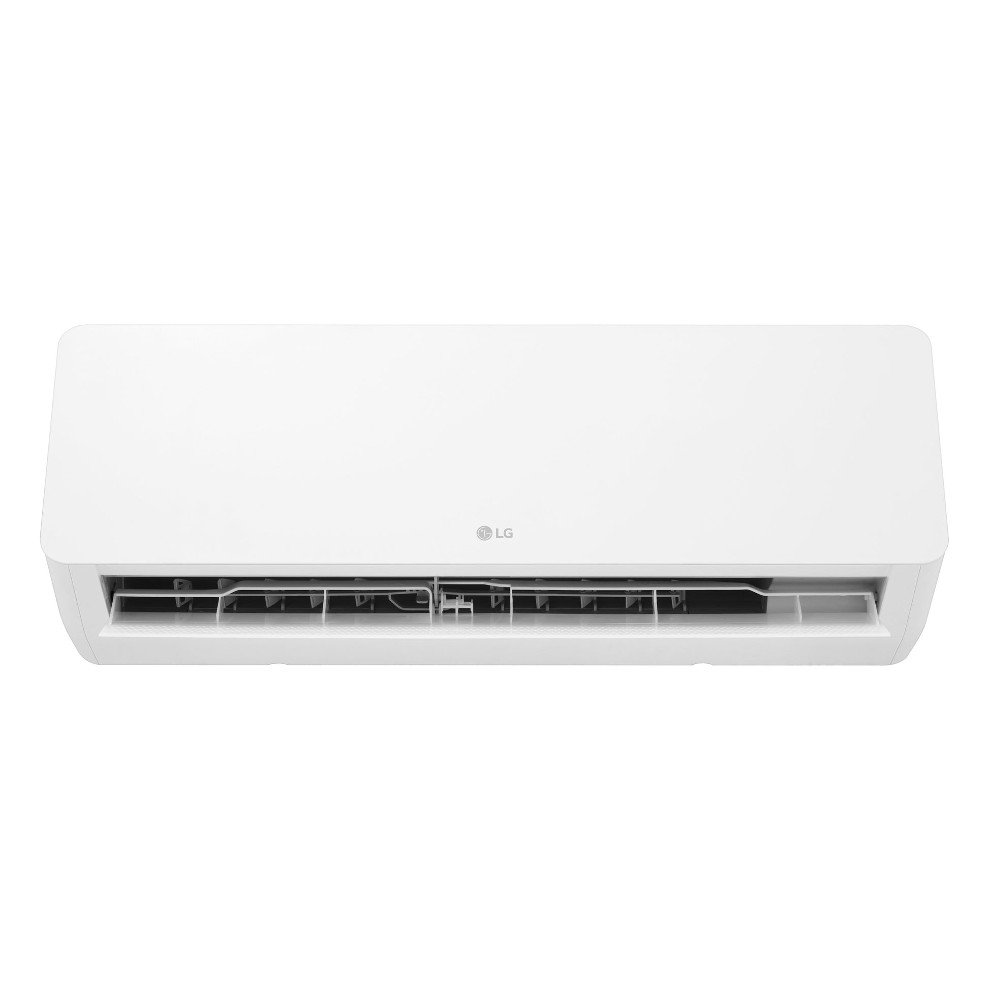 تكييف سبليت ال جي، 1.5 حصان، بارد فقط - S4-C12RZAAA، ابيض