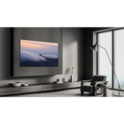 تلفزيون سمارت سامسونج ، مقاس 65 بوصة ، OLED ، دقة 4K UHD ، بب premier داخلي