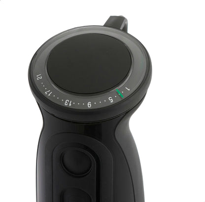 Braun Multiquick Hand Blender 1000 Watt MQ5275, Black