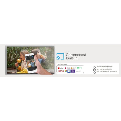 تلفزيون سمارت شارب ، مقاس 55 بوصة ، ليد ، دقة 4K UHD