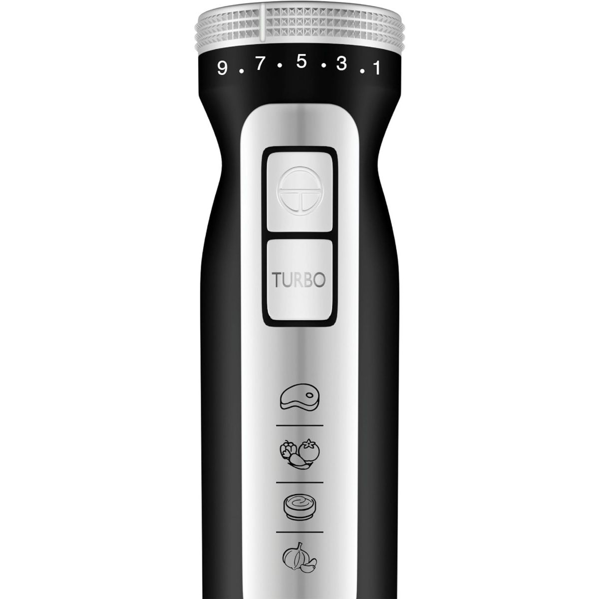 هاند بلندر ميانتا ، اسود - HB111538A