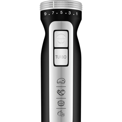 هاند بلندر ميانتا ، اسود - HB111538A