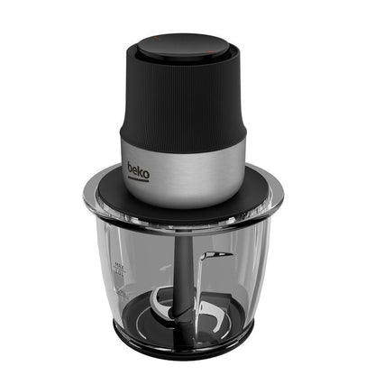 Beko Sirius Chopper, Black - CHG 81442 BX