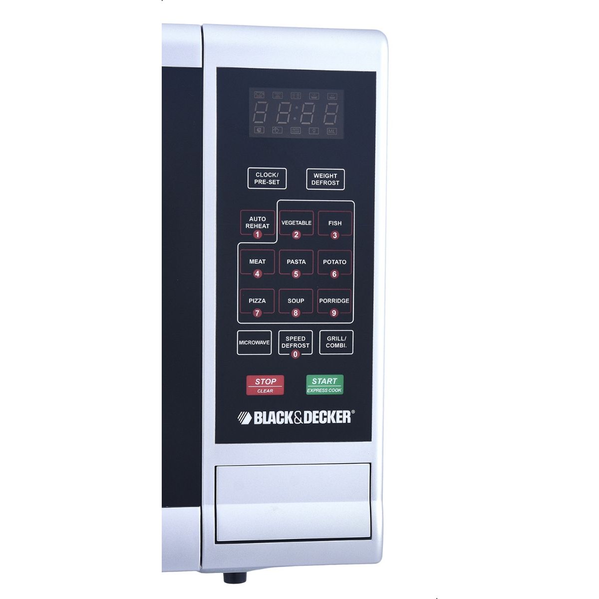 MZ3000PG-B5 Microwave Oven