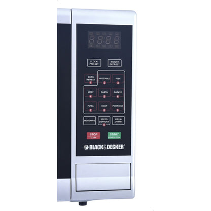 MZ3000PG-B5 Microwave Oven