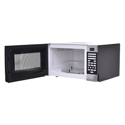 جالانتز ، سعة 38 لتر ، 1000 وات ، فضي - D100N38AP-ZB
